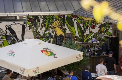 Brasserie De Halve Maan - 2