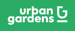 Urban gardens