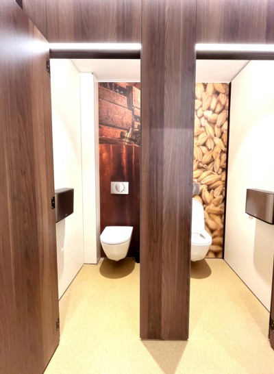 Brasserie De Halve Maan - 5