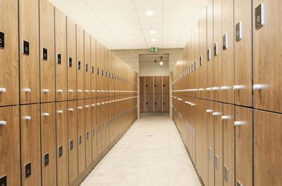 Aquaparc Bellewaerde - 5