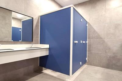 École primaire van de Hei - 2