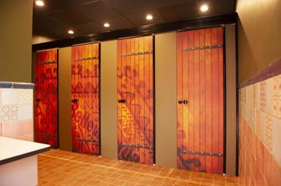 Aquaparc Bellewaerde - 7