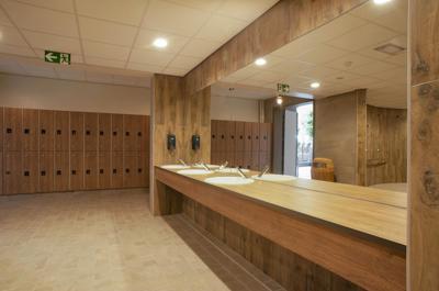 Aquaparc Bellewaerde - 6