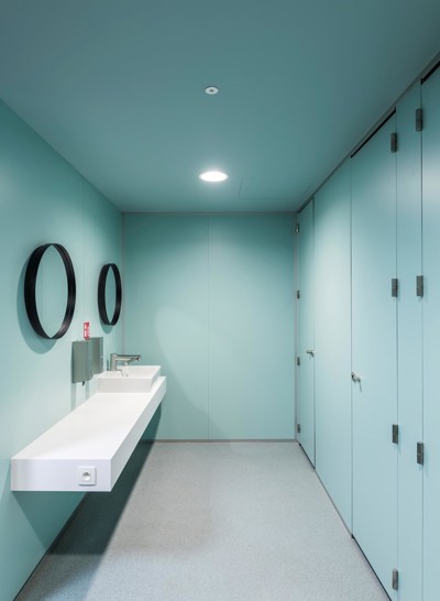 Siège principal Ardo - 5