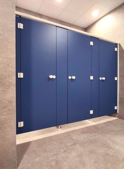 École primaire van de Hei - 3