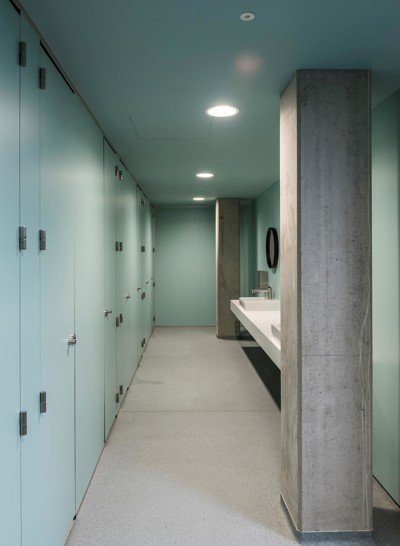 Siège principal Ardo - 4