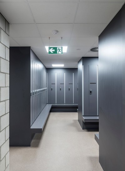 Siège principal Ardo - 3