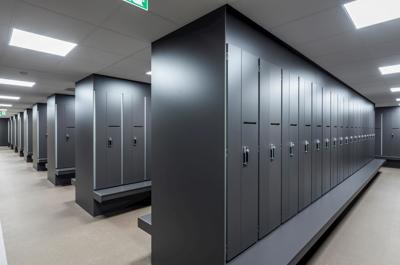 Siège principal Ardo - 2