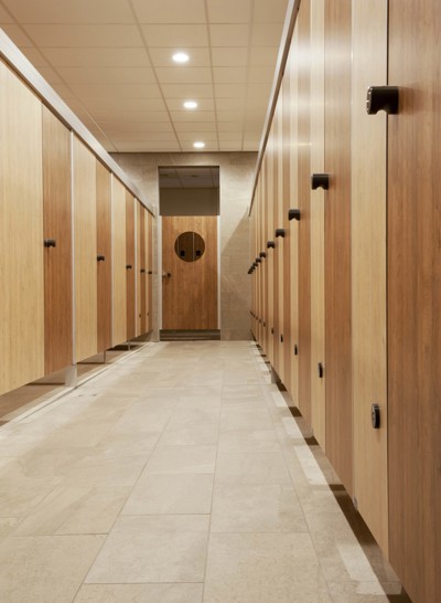 Aquaparc Bellewaerde - 3